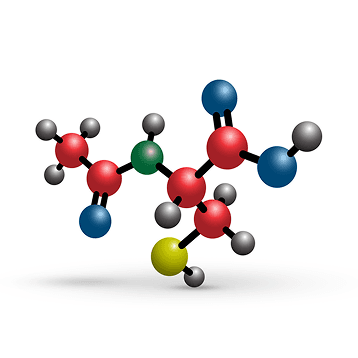 N-Acetil L-Cisteína (NAC)