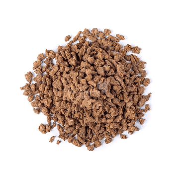 Aislado de proteína de soja