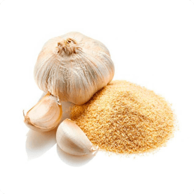 Extracto de Ajo en Polvo