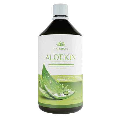 ALOEKIN