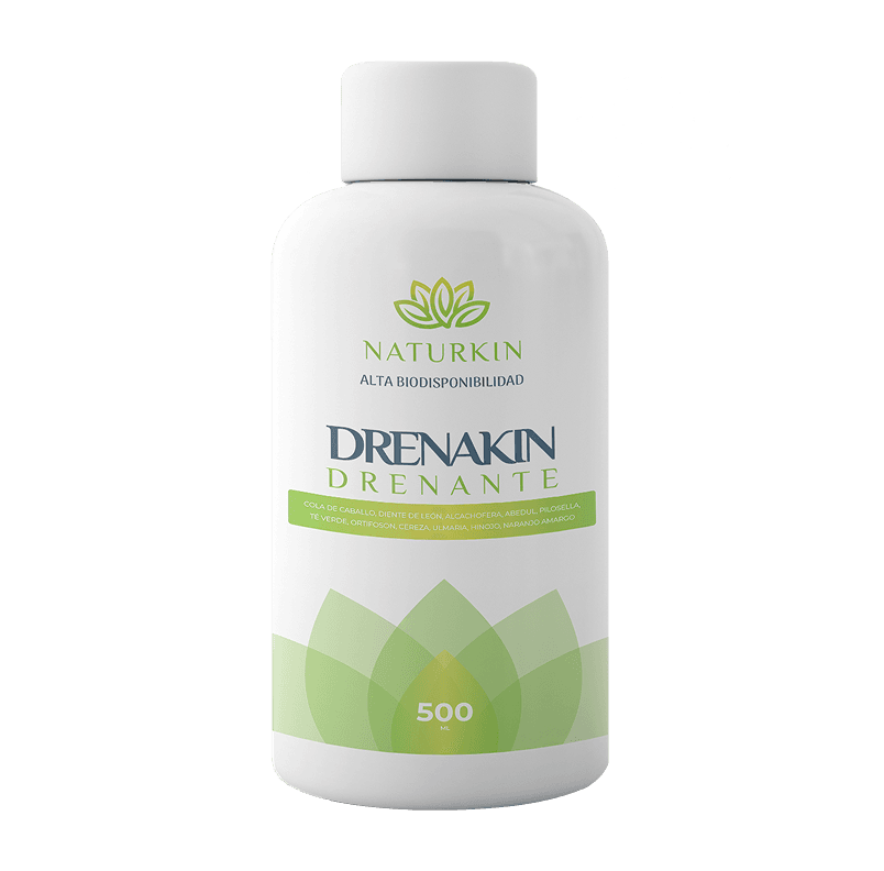 Drenakin