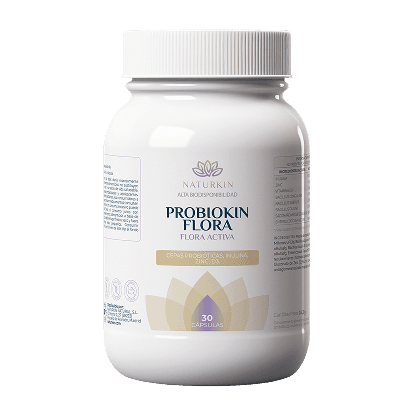 PROBIOKIN FLORA