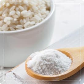 Harina de Arroz