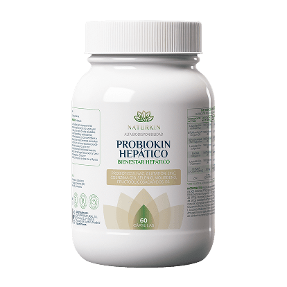 PROBIOKIN HEPÁTICO