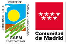 Certificación CAEM