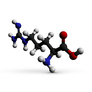 L-Arginina