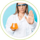 Hechos con aceites puros