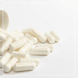 Bisglicinato de Magnesio