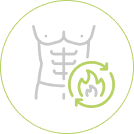 Optimiza tu metabolismo