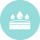 Hidratación y elasticidad desde dentro