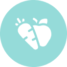 Microbiota saludable y digestión ligera