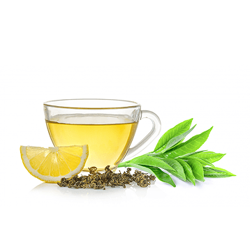 Té verde