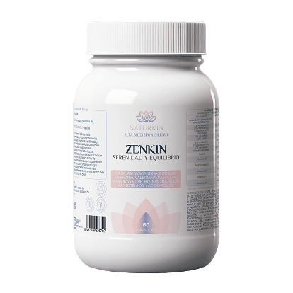 ZENKIN