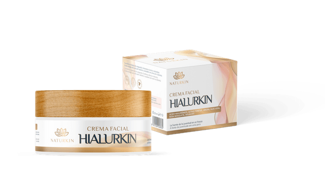 CREMA FACIAL HIALURKIN