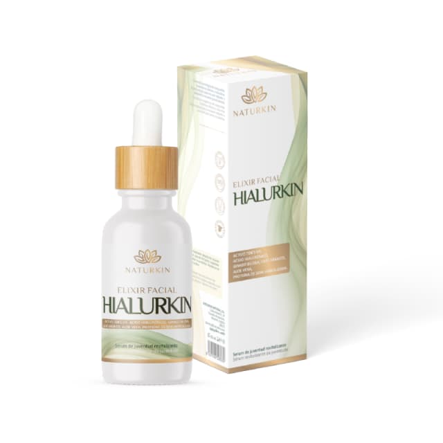ELIXIR HIALURKIN
