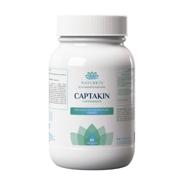 CAPTAKIN