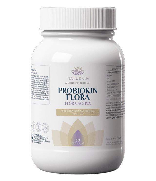 PROBIOKIN FLORA