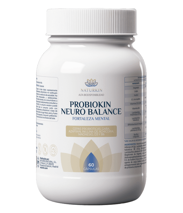 PROBIOKIN NEURO-BALANCE