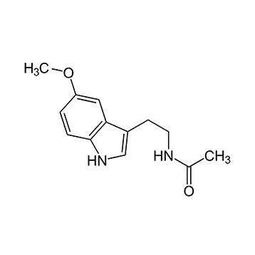 Melatonina