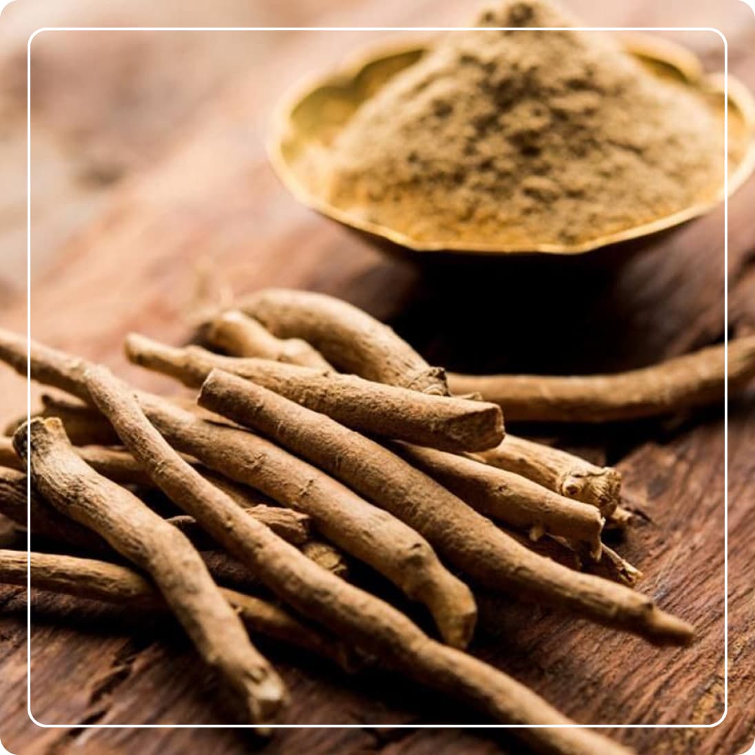Ashwagandha