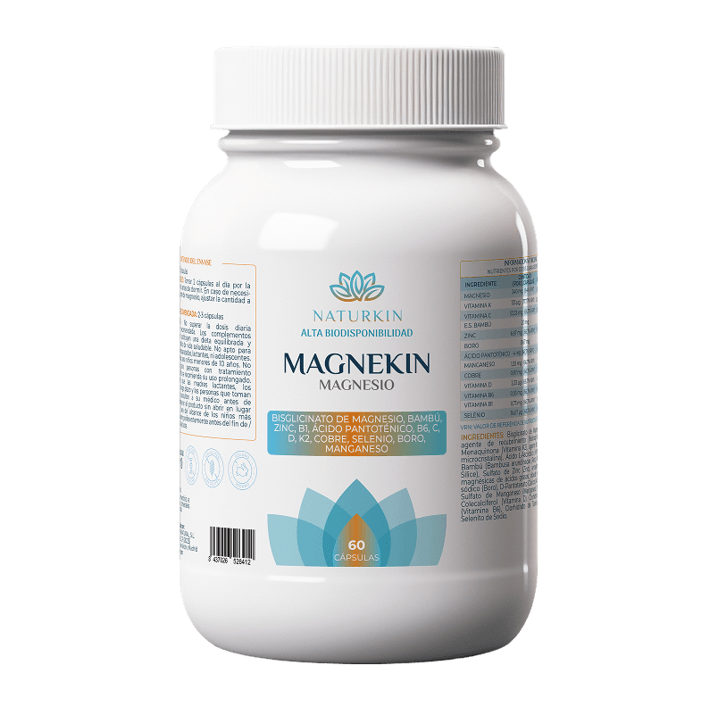 MAGNEKIN