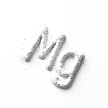 Bisglicinato de Magnesio